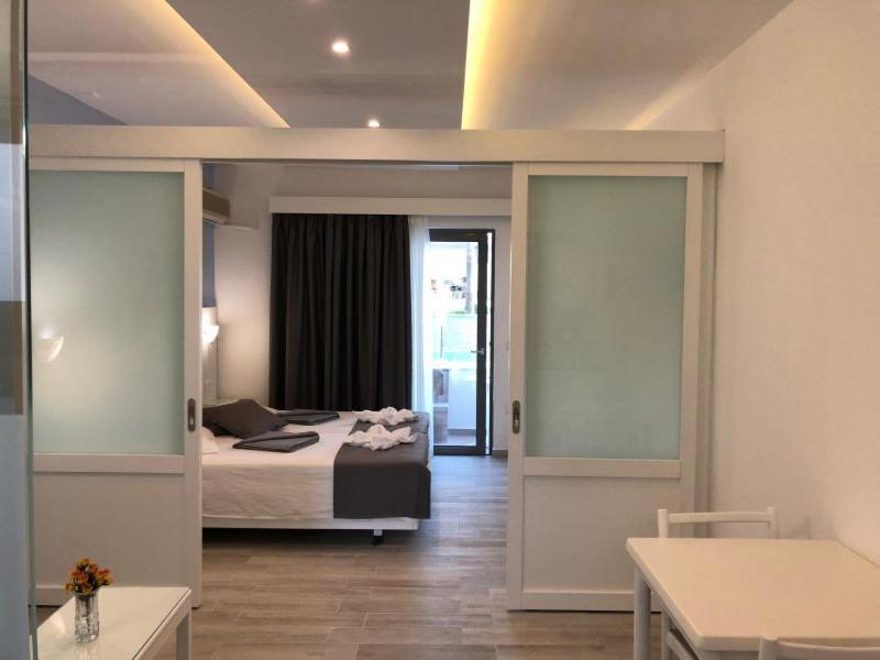 Katia Hotel Ialysos  Extérieur photo